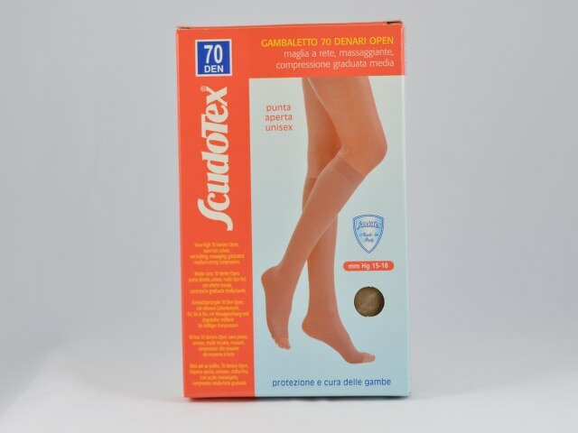 Põlvikud S824d/4 Avat.varvas