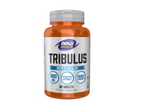 NOW Tribulus tabletid N90