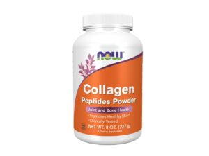 Collagen Peptides Powder 227g