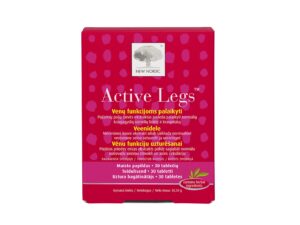 Active Legs tabletid N30