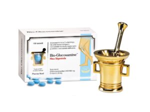 Bio-Glucosamine tabletid N150