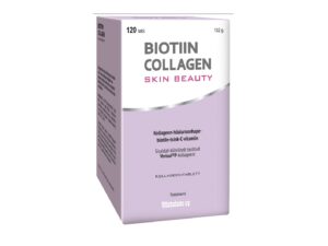 Biotiin Collagen Skin Beauty N120
