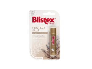 Blistex Protect Plus huulepulk 4,25g