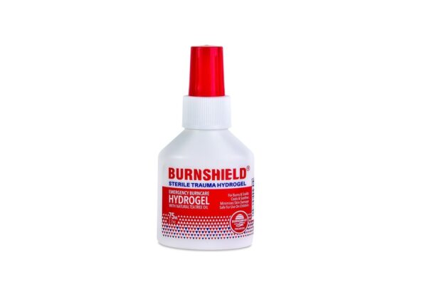 Burnshield Hydrogel 75ml