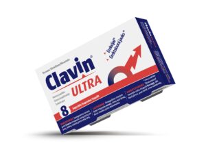 Clavin Ultra kaps N8