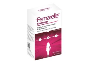 Femarelle Recharge kapslid N56
