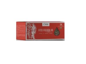 Fito Figura III tee N20