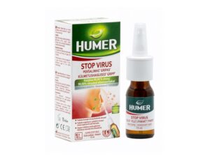 Humer Stop Virus ninasprei 15ml