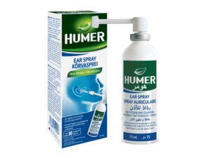 Humer kõrvasprei 75ml