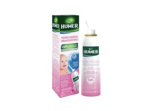 Humer ninahügieeniks lastele 150ml