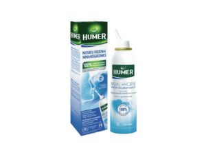 Humer ninahügieeniks täiskasvanutele 150ml