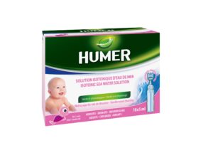 Humer unidose 5ml N18