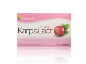 Karpalact Strong N20
