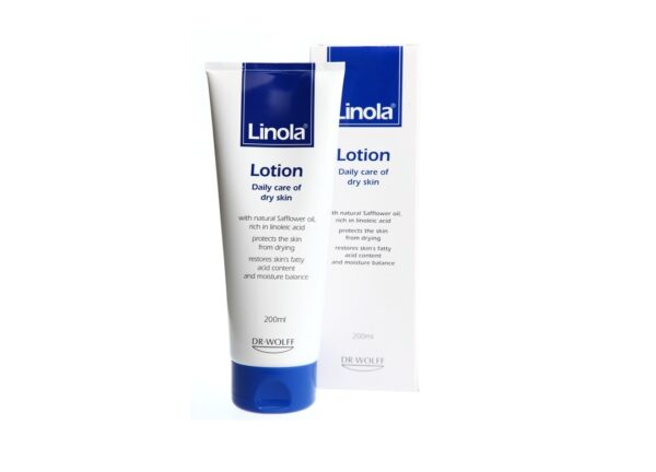 Linola lotion 200ml