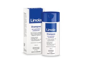 Linola shampoo 200ml