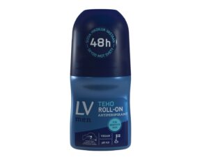 LV roll-on antiperspirant MEN 48h 60ml