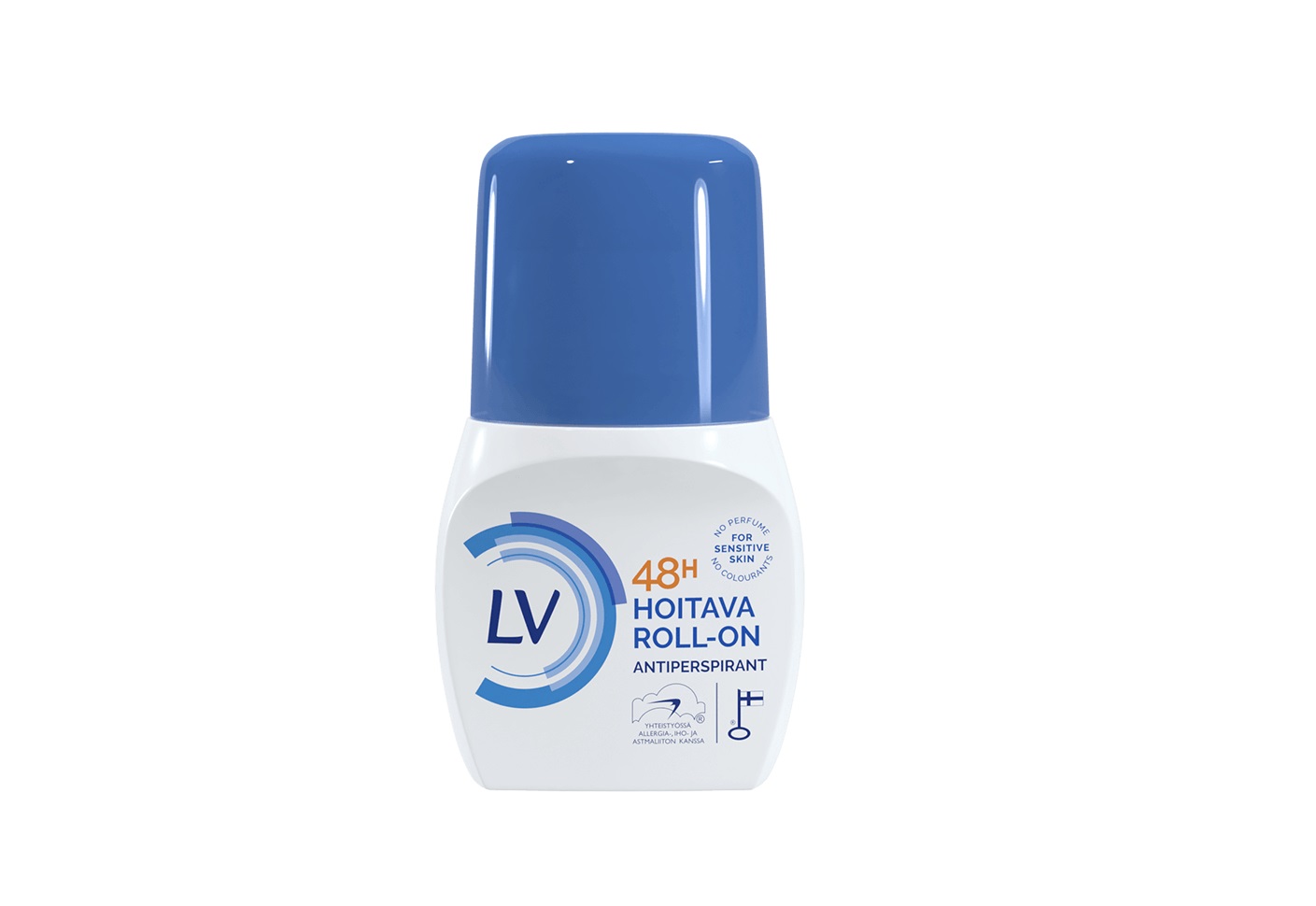 LV Roll-on antiperspirant - LV