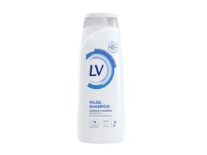 LV kõõmavastane šampoon 250ml