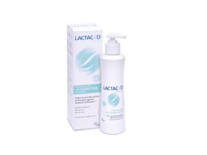 Lactacyd Pharma intiimpesuvahend Antibacterial 250ml