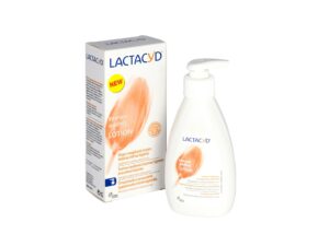 Lactacyd intiimpesuvahend 200ml