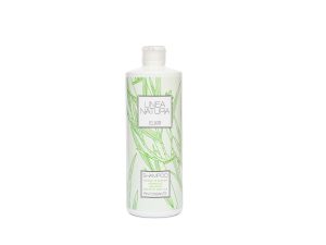 Linea Natura bambuse-platsenta šampoon 500ml