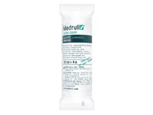 Medrull side Ultra-crepp 10cm x 4m