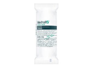 Medrull side Ultra-crepp 6cm x 4m