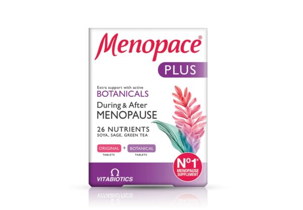 Menopace Plus tbl N56