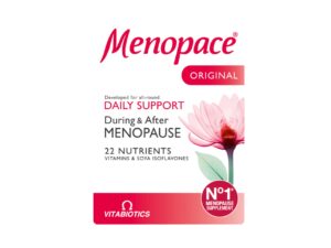 Menopace original N30