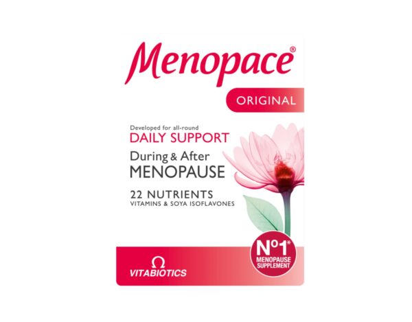Menopace original N30