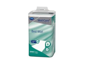 MoliCare Bed Mat 5 tilka 60x60cm N30