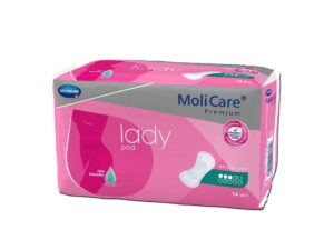 Molicare premium Lady Pad 3 tilka N14