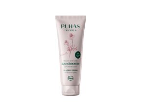 Orto PL 24h niisutav ja rahustav näokreem kummeliga igale nahatüübile 75ml