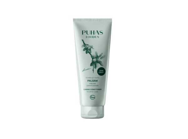 Orto PL palsam sheavõi 250ml