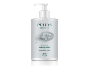 Orto PL mahe vedelseep Vesiroos 500ml