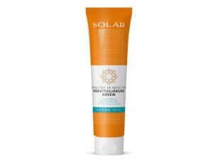 Orto Solar päevitusjärgne kreem 100ml