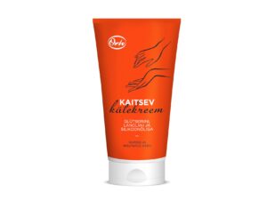 Orto kaitsev kätekreem 150ml