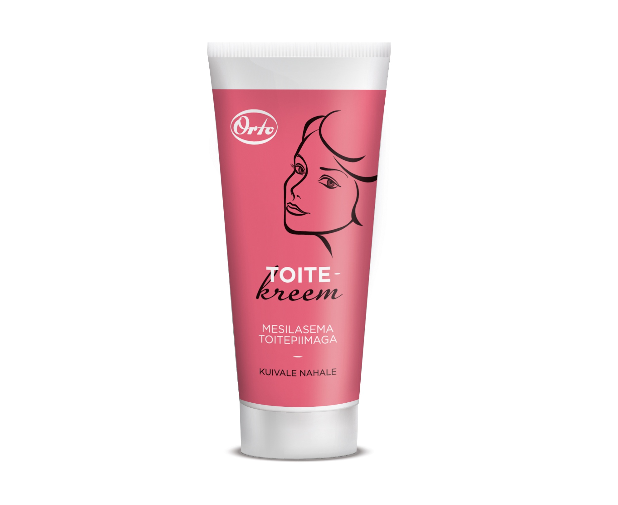 Orto toitekreem mesilaspiimaga 50ml