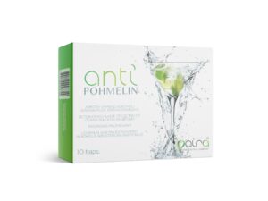 Paira antipohmelin kaps N10