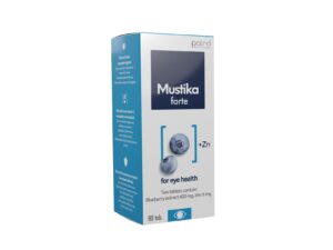 Paira Mustika forte tabl N80