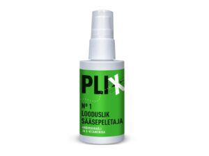 Plix looduslik sääsepeletaja 50ml