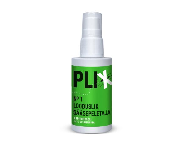 Plix looduslik sääsepeletaja 50ml