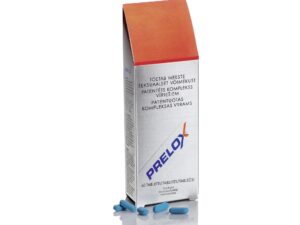 Prelox tabletid N60