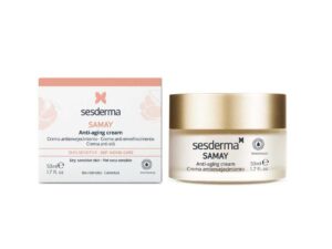 Sesderma Samay Anti-aging cream 50ml