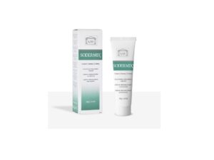 Sodermix kreem 30g
