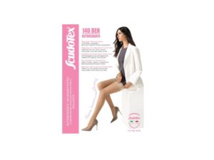 Sukad pitskummiga S489 Skin nr 4 140den