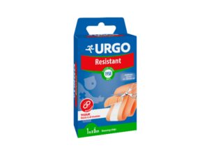 Urgo plaaster Resistant lõigatav 1m x 6cm