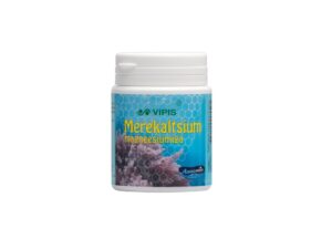 Vipis merekaltsium magneesiumiga tabletid