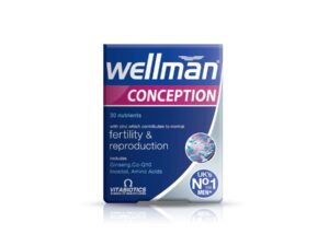 Wellman Conception tabl N30