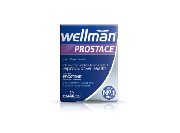 Wellman Prostace tabl N60